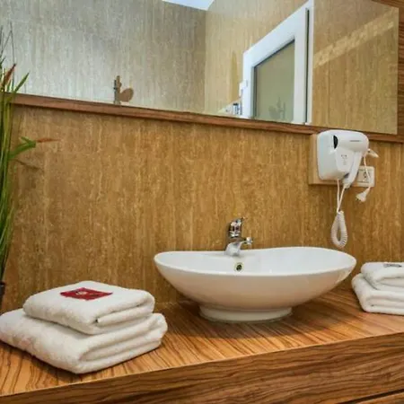 Central Park Residence Old Town * Брашов