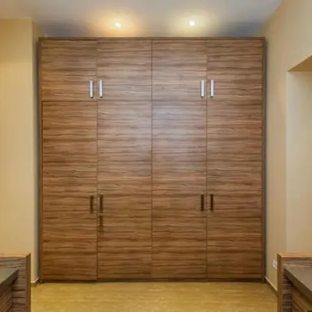Central Park Residence Old Town Апартаменти *