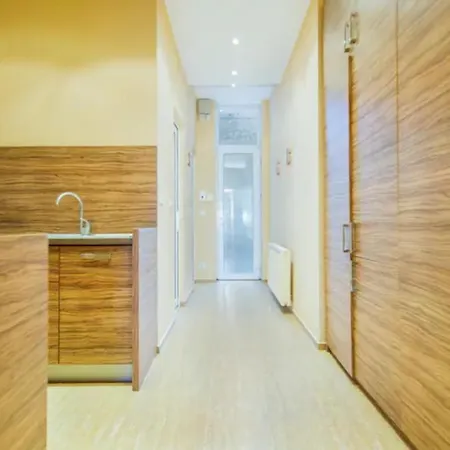 Central Park Residence Old Town Брашов