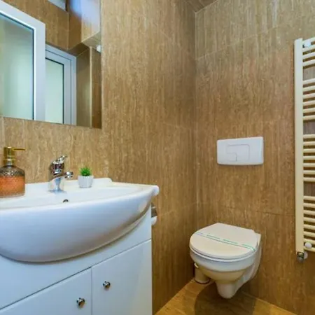 Central Park Residence Old Town * Брашов