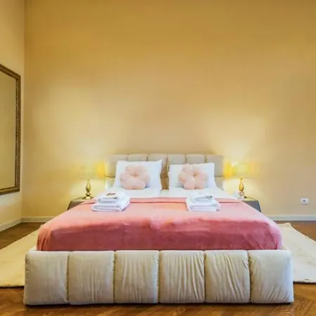 Central Park Residence Old Town * Брашов